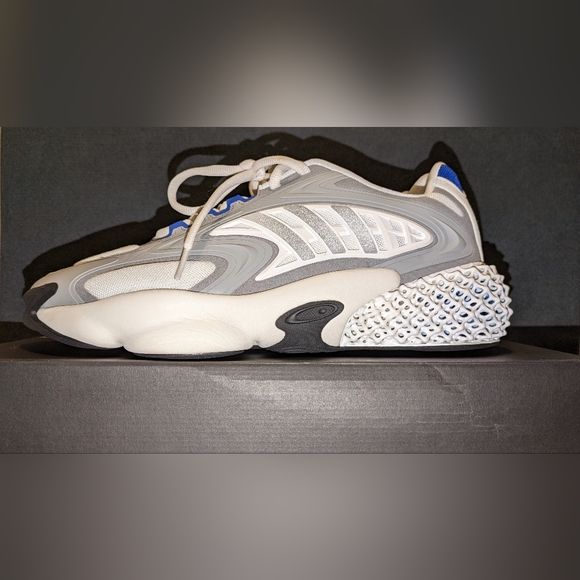 Adidas 4D Krazed - Picture 1 of 4